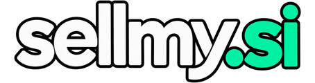 SellMy.SI